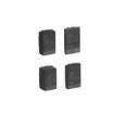 EEF-CD0E820XR Aluminium Organic Polymer Capacitors