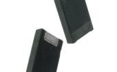 EEF-CX1E330R Aluminium Organic Polymer Capacitors
