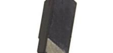 EEF-SS0D221R Aluminium Organic Polymer Capacitors