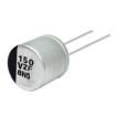 EEH-AZA1V151B electronic component of Panasonic