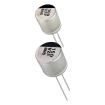 EEH-AZF1J330B Aluminium Organic Polymer Capacitors