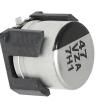 EEH-ZC1E151V Aluminium Organic Polymer Capacitors