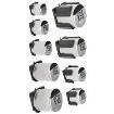EEHZK1E101UP Aluminium Organic Polymer Capacitors
