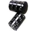 EET-HC2D102DA Aluminium Electrolytic Capacitors - Snap In