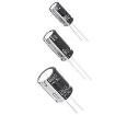EEU-EB1V102B Aluminium Electrolytic Capacitors - Radial Leaded