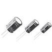 EEU-EB1J100SH  Passive Components