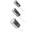 EEU-EB1V331B Aluminium Electrolytic Capacitors - Radial Leaded