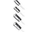 EEU-FC1E821SB Aluminium Electrolytic Capacitors - Radial Leaded