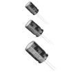 EEU-FK1C472S Aluminium Electrolytic Capacitors - Radial Leaded