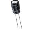 EEU-FR0J332L Aluminium Electrolytic Capacitors - Radial Leaded