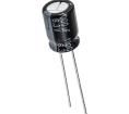 EEU-FR1E221B Aluminium Electrolytic Capacitors - Radial Leaded