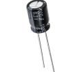 EEU-FR1H4R7B Aluminium Electrolytic Capacitors - Radial Leaded