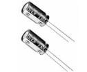 EEU-HD1V470B Aluminium Electrolytic Capacitors - Radial Leaded