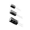 EEUTA1A332 Aluminium Electrolytic Capacitors - Radial Leaded