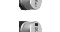 EEV-EB2W4R7SQ Aluminium Electrolytic Capacitors - SMD