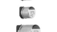 EEV-FK1A472M Aluminium Electrolytic Capacitors - SMD