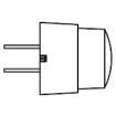 EKMC2607112K Board Mount Motion & Position Sensors