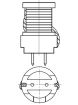 ELC-10D100E electronic component of Panasonic