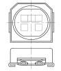 ELL6RH2R2M electronic component of Panasonic