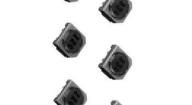 ELL-6UH821M Fixed Inductors