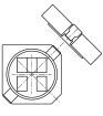 ELL-8TP1R2NB electronic component of Panasonic