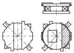 ELL-VGG120M  Passive Components