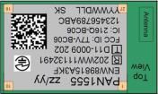 ENW-89815A4KF  Embedded Solutions