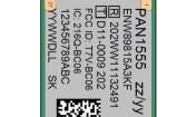 ENW-89815A4KF Bluetooth Modules - 802.15.1