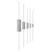 ERG-3SJ120A Metal Oxide Resistors