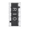 ERJ-A1BJ2R4U Current Sense Resistors - SMD