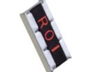 ERJ-C1CFR10U Thick Film Resistors - SMD