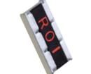 ERJ-C1CFR20U Thick Film Resistors - SMD
