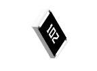 ERJ-UP6D1003V Thick Film Resistors - SMD