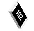 ERJ-UP6F2670V Thick Film Resistors - SMD