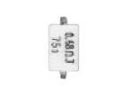 ERX-1HZJR15H Metal Oxide Resistors