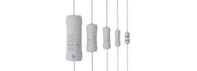 ERX-1SJ1R5 Metal Film Resistors - Through Hole