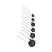 ERZ-V14V241CS Varistors