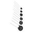 ERZ-V20R361 Varistors