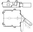 ESE-18R61B Detector Switches