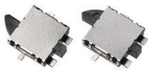 ESE-31L15T electronic component of Panasonic