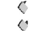 ESE-58L61A Detector Switches