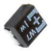 6TPE220MBB Tantalum Capacitors - Polymer