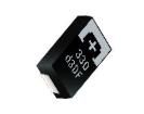4TPF330M9L Tantalum Capacitors - Polymer
