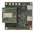 EVAL_PAN9320EMK  Embedded Solutions