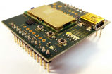 EVAL_PAN9320ETU electronic component of Panasonic