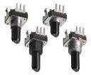 EVE-GE1F2012M  Electromechanical