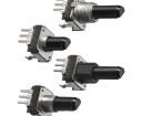 EVE-GE1F2012M Encoders
