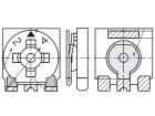 EVM-1DSX30B12 electronic component of Panasonic