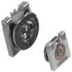 EVM-1ESX30B12 Trimmer Resistors - SMD