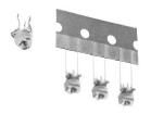 EVM-AJGA00B54  Passive Components